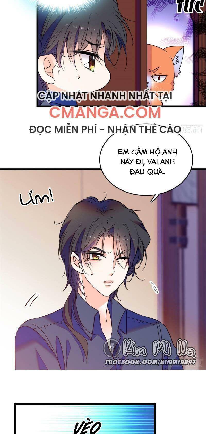 Toàn Mạng Đều Là Fan Cp Của Tôi Với Ảnh Đế Chapter 72 - 8