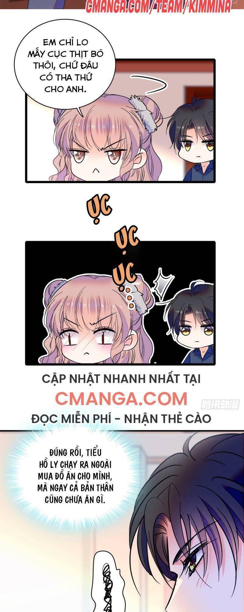 Toàn Mạng Đều Là Fan Cp Của Tôi Với Ảnh Đế Chapter 72 - 11