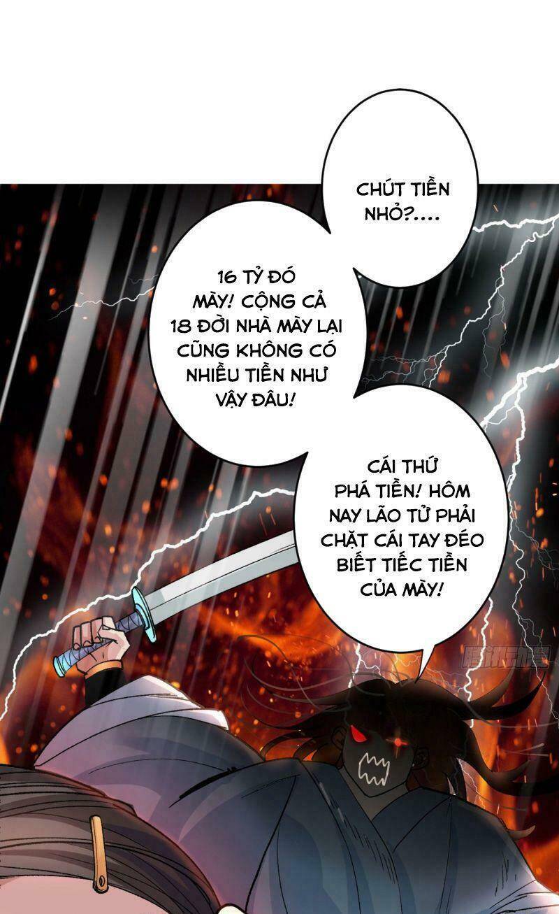 Bị Dạy Dỗ Thành Thánh Chapter 11 - 2