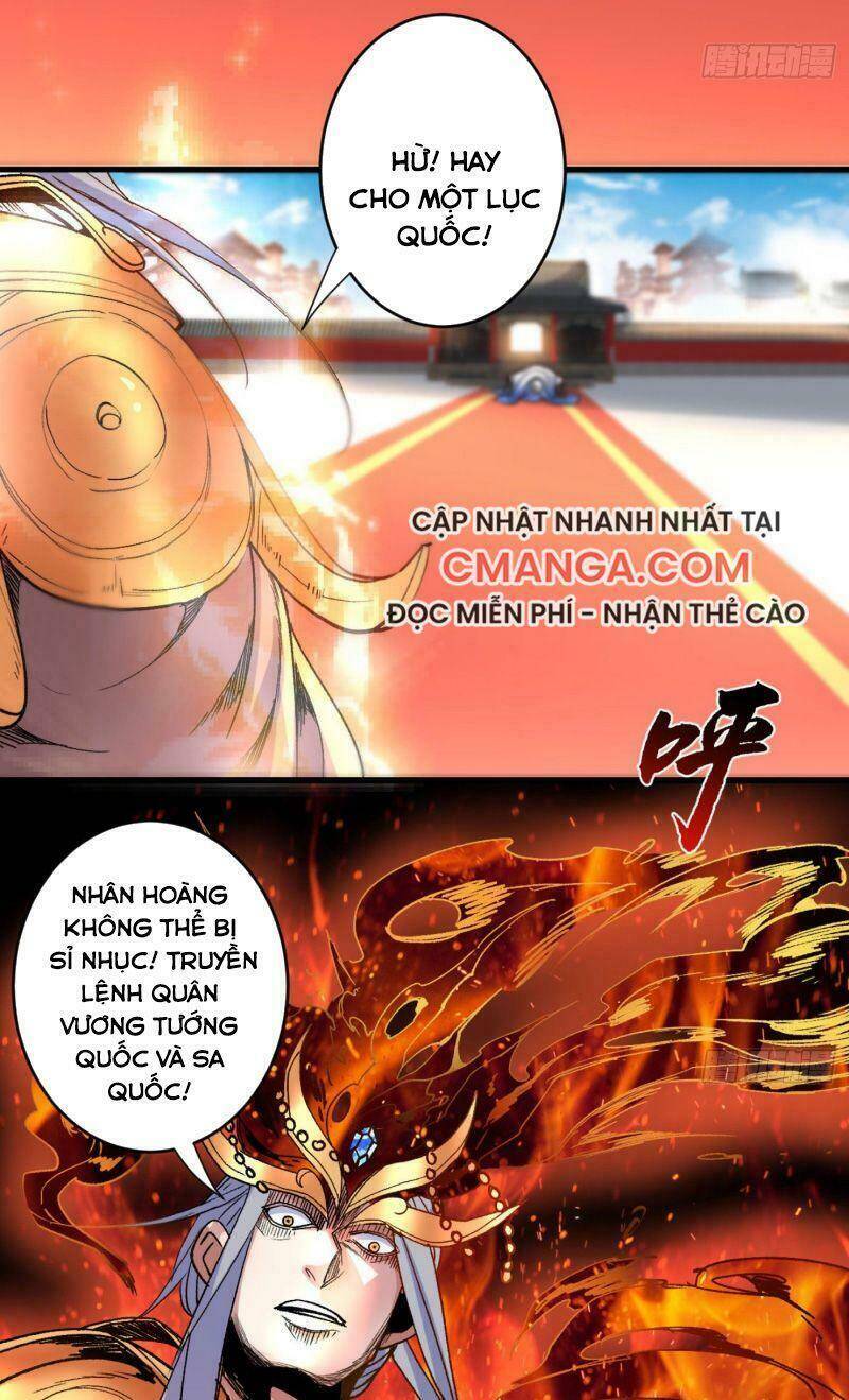 Bị Dạy Dỗ Thành Thánh Chapter 11 - 29