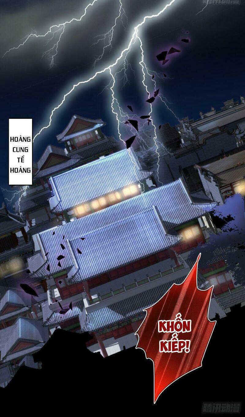 Bị Dạy Dỗ Thành Thánh Chapter 8 - 33