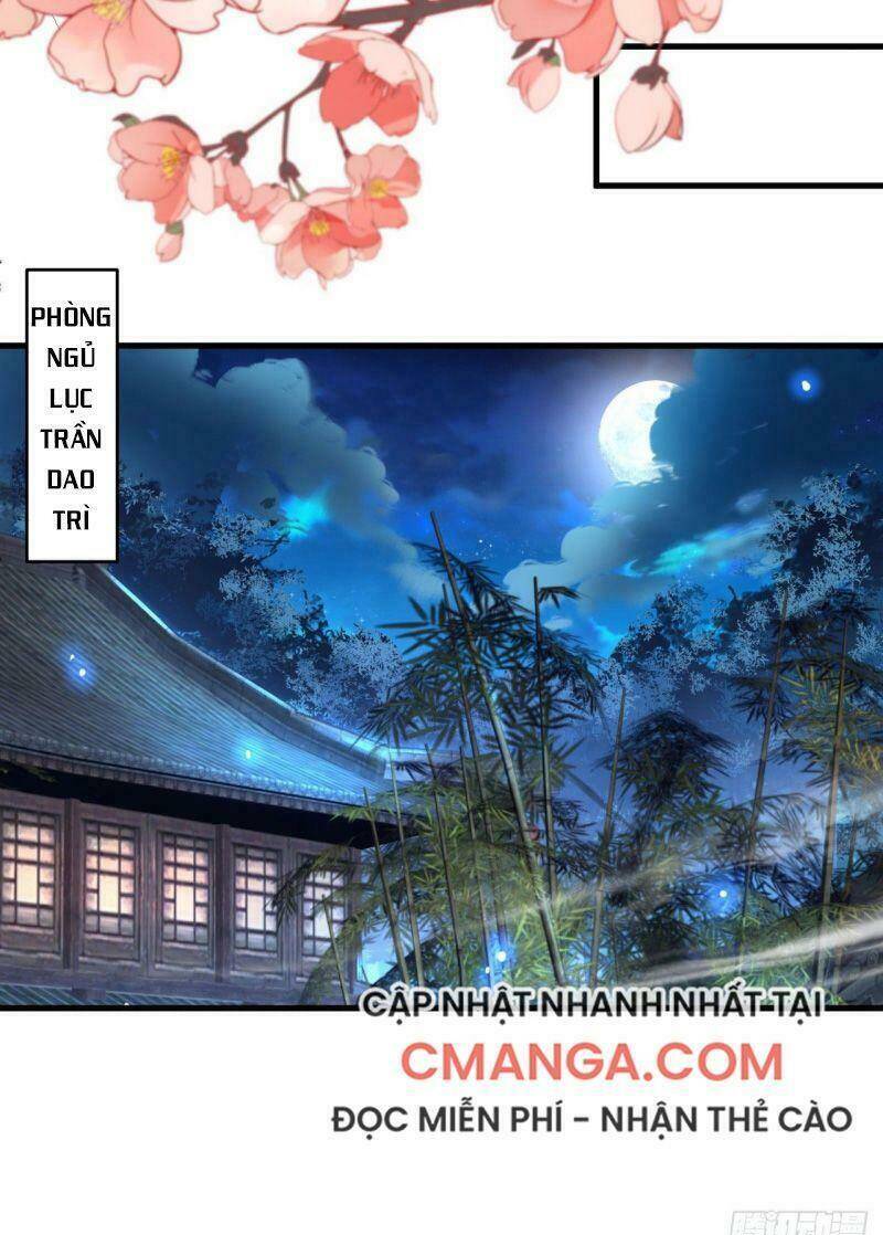 Bị Dạy Dỗ Thành Thánh Chapter 8 - 38