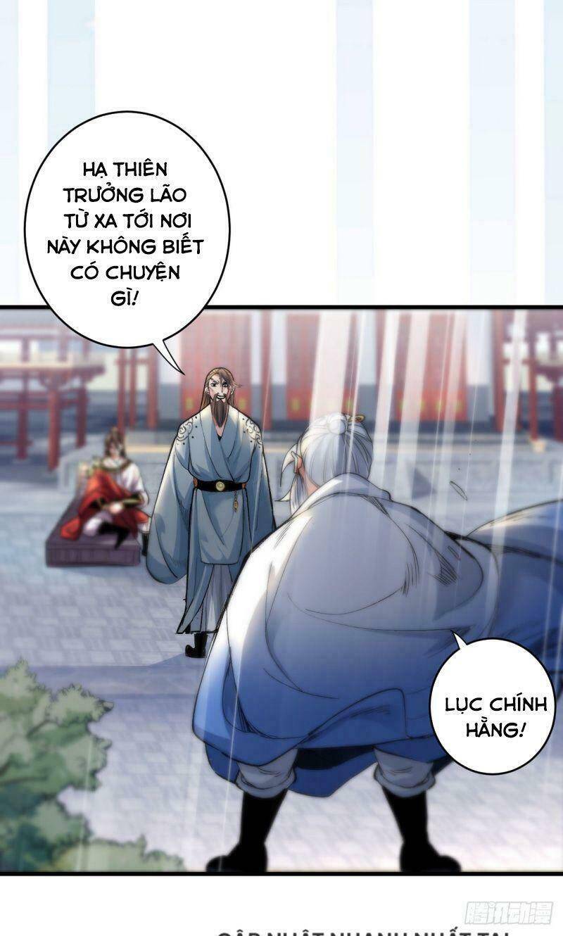 Bị Dạy Dỗ Thành Thánh Chapter 8 - 10