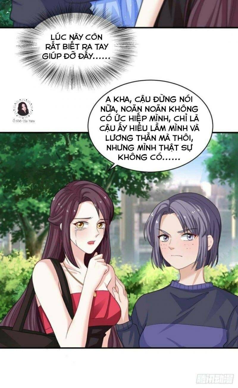 Trọng Sinh Chi Ngược Tra Nữ Vương Chapter 8 - 19