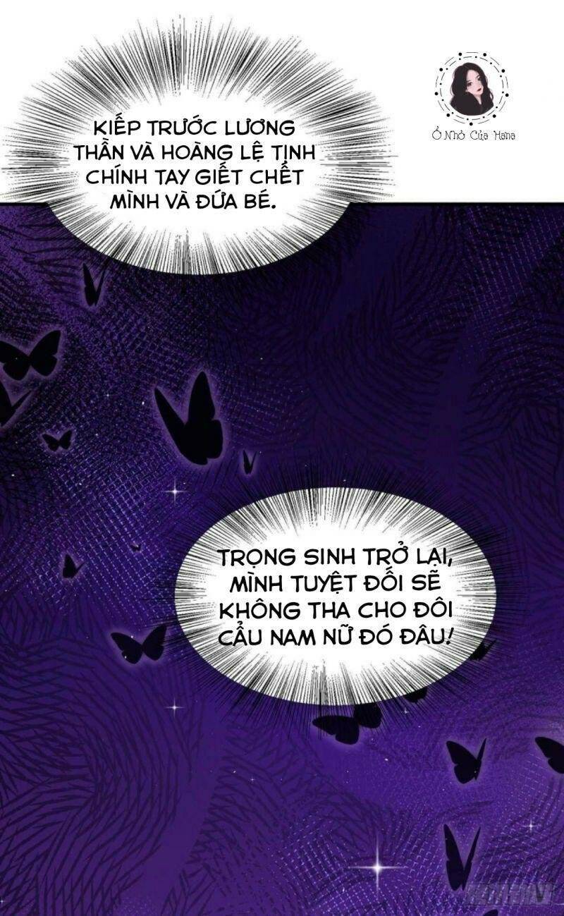 Trọng Sinh Chi Ngược Tra Nữ Vương Chapter 8 - 9