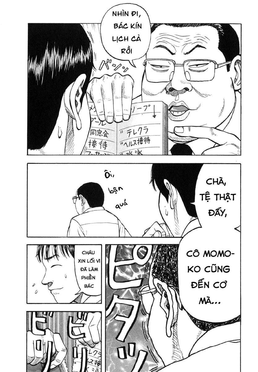 Beck - Mongolian Chop Squad Chapter 13 - 39