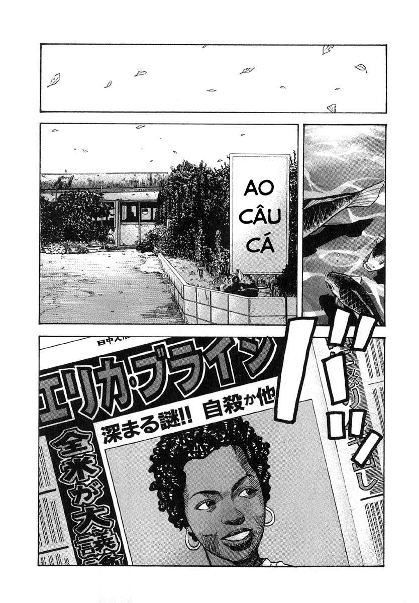 Beck - Mongolian Chop Squad Chapter 16 - 2