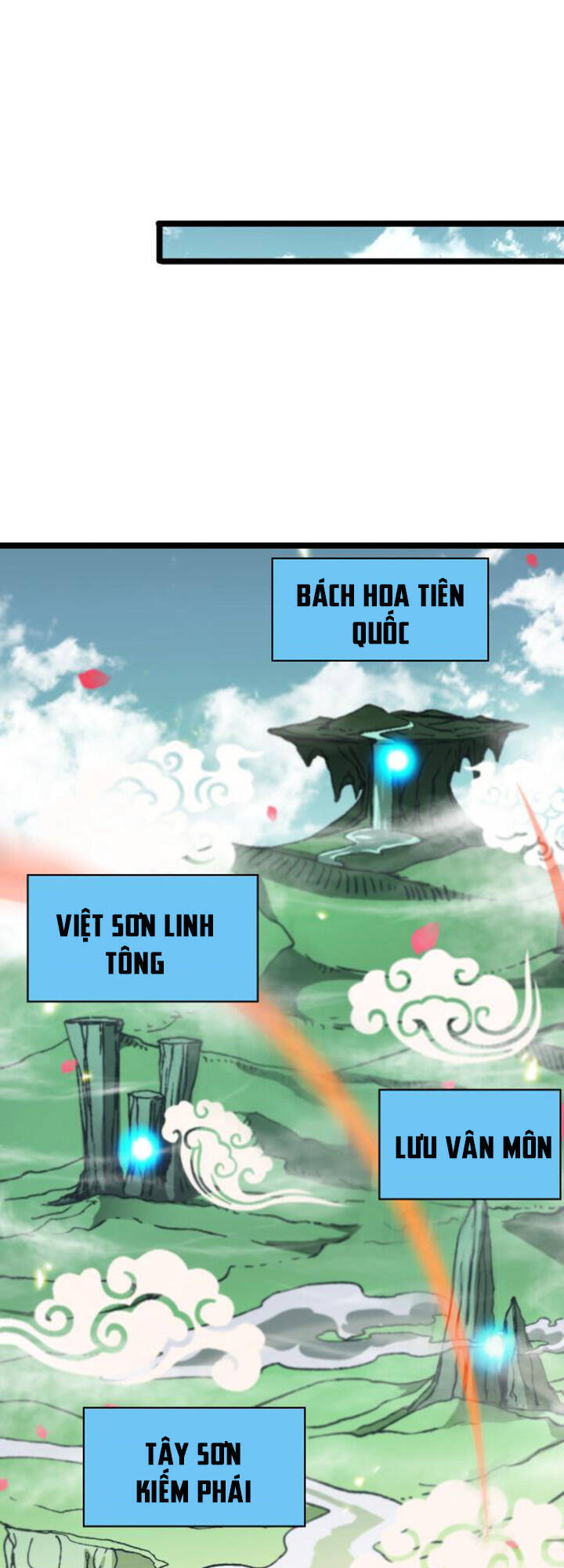 Chư Giới - Tận Thế Online Chapter 100 - 22