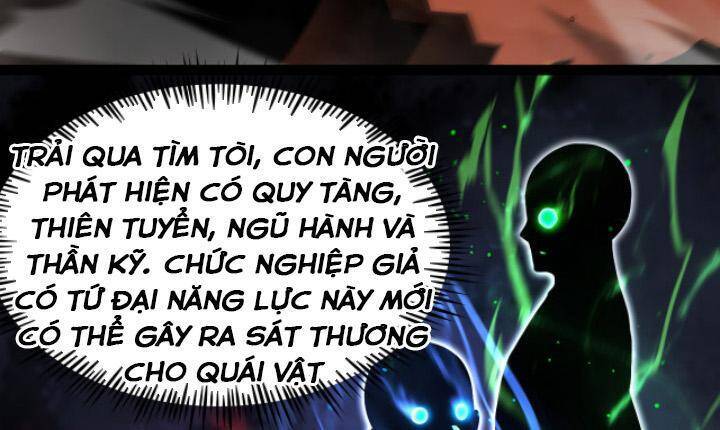 Chư Giới - Tận Thế Online Chapter 38 - 6