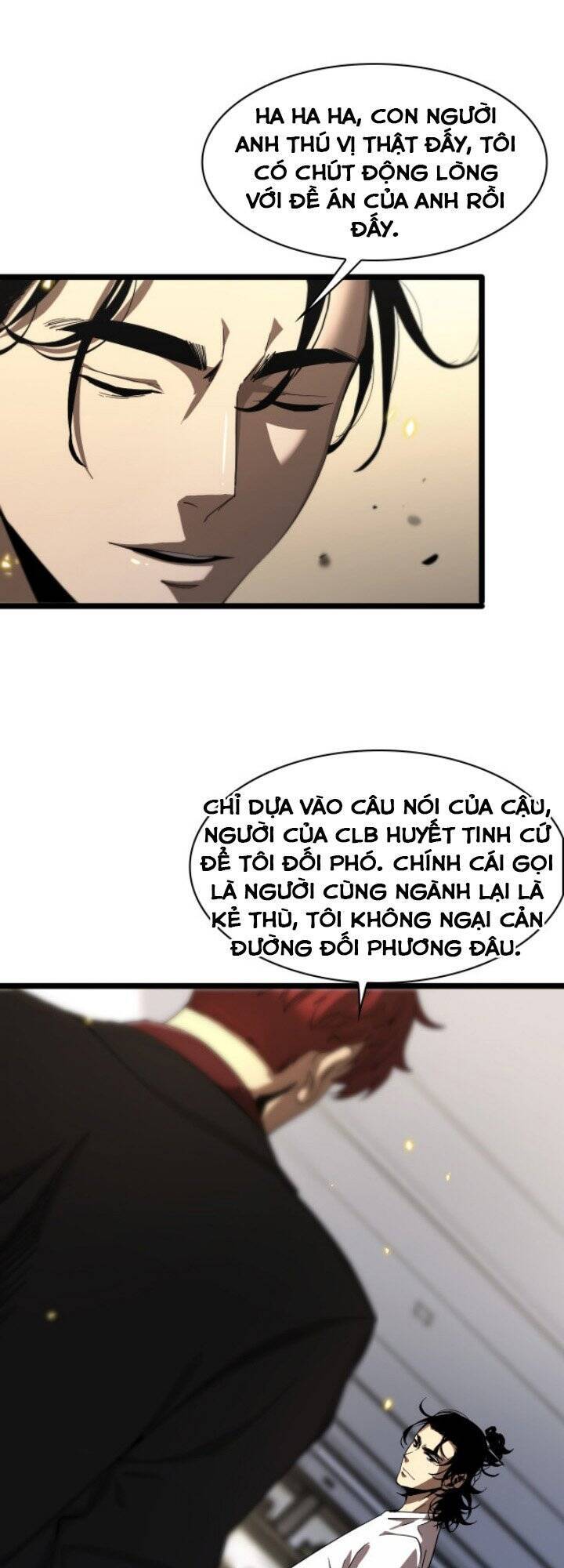 Chư Giới - Tận Thế Online Chapter 41 - 7