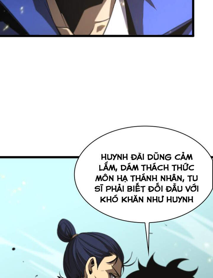 Chư Giới - Tận Thế Online Chapter 72 - 10