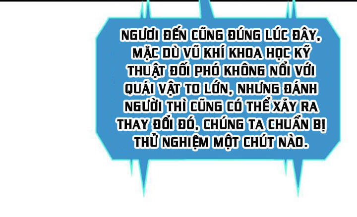 Chư Giới - Tận Thế Online Chapter 87 - 10