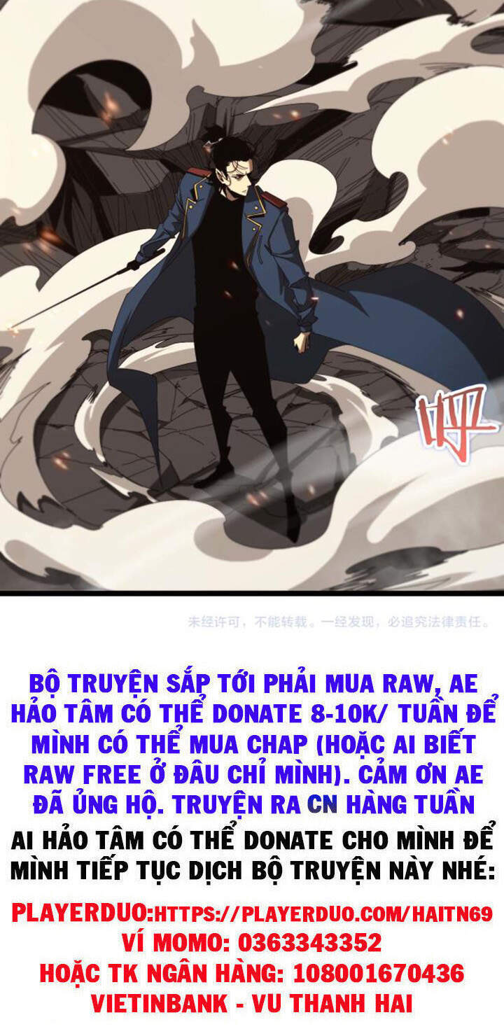 Chư Giới - Tận Thế Online Chapter 89 - 48