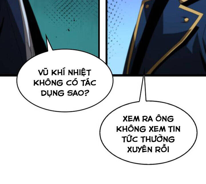 Chư Giới - Tận Thế Online Chapter 93 - 8