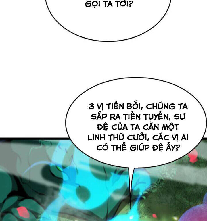 Chư Giới - Tận Thế Online Chapter 99 - 8