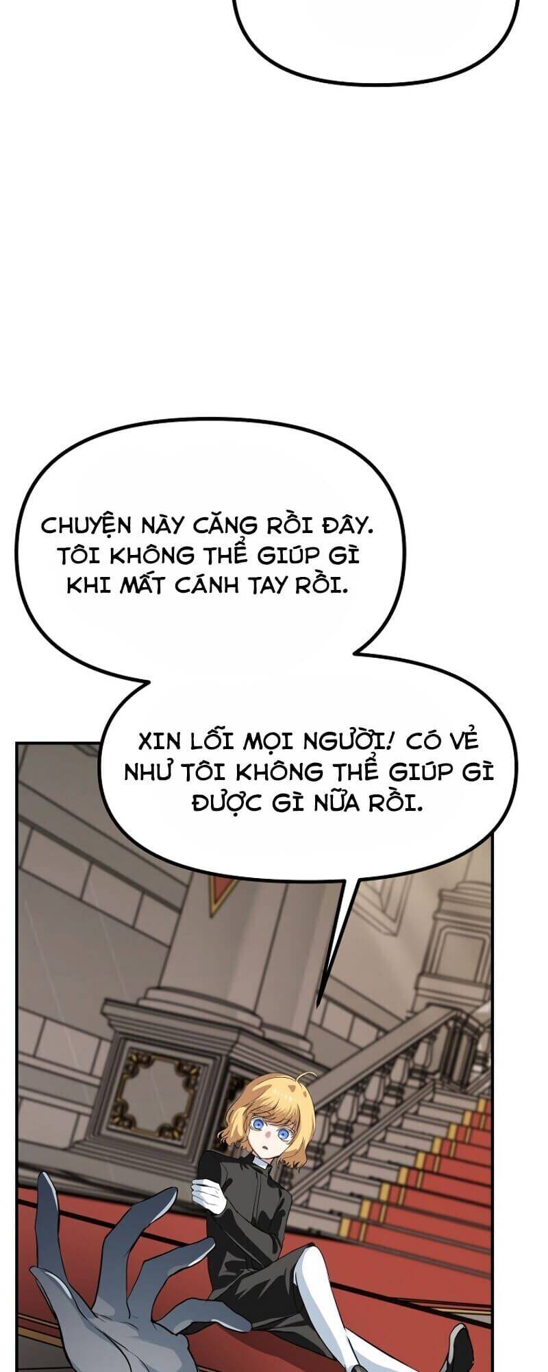 Tôi Là Thợ Săn Có Kĩ Năng Tự Sát Cấp Sss Chapter 26 - 42