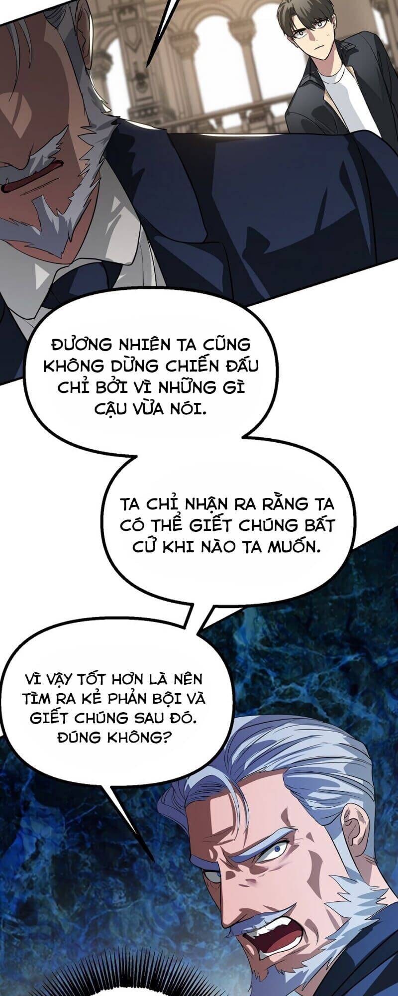 Tôi Là Thợ Săn Có Kĩ Năng Tự Sát Cấp Sss Chapter 26 - 62