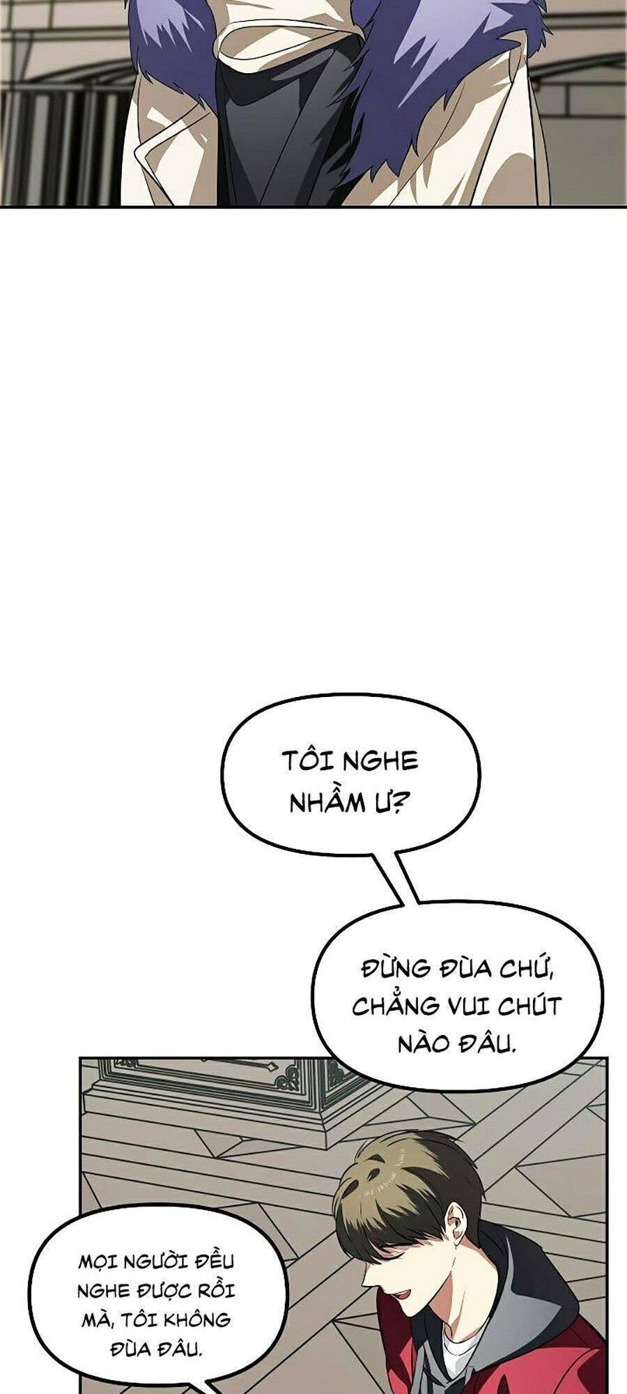 Tôi Là Thợ Săn Có Kĩ Năng Tự Sát Cấp Sss Chapter 33 - 11