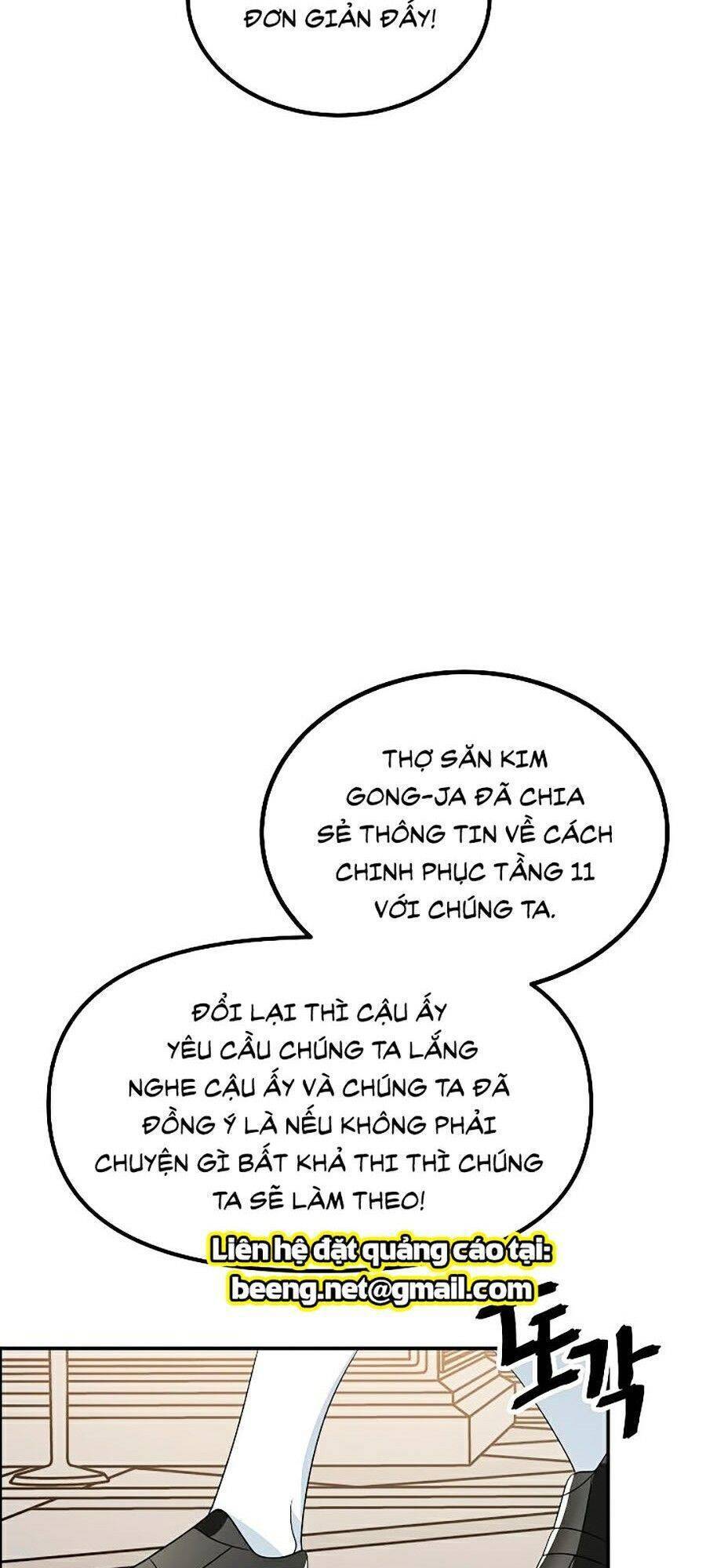 Tôi Là Thợ Săn Có Kĩ Năng Tự Sát Cấp Sss Chapter 33 - 39