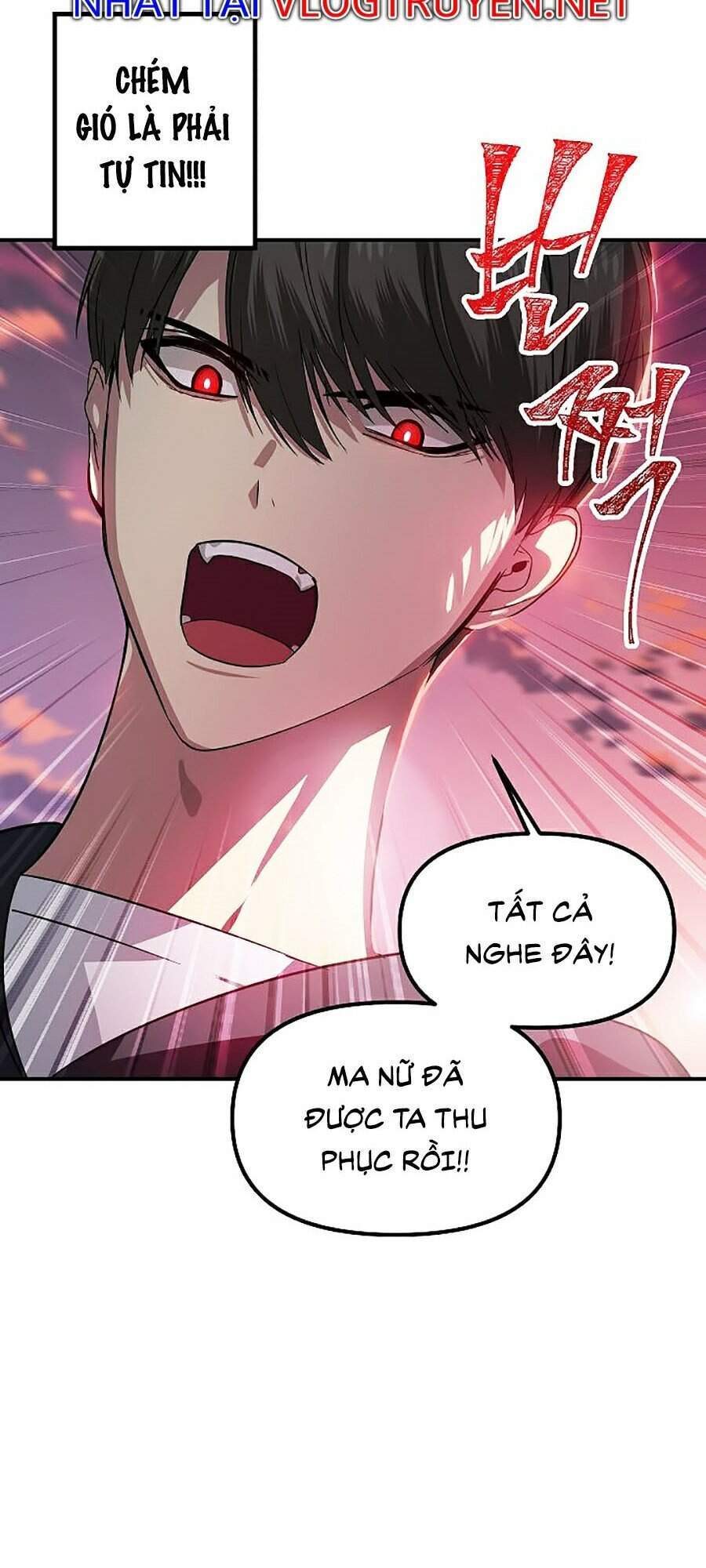 Tôi Là Thợ Săn Có Kĩ Năng Tự Sát Cấp Sss Chapter 42 - 83