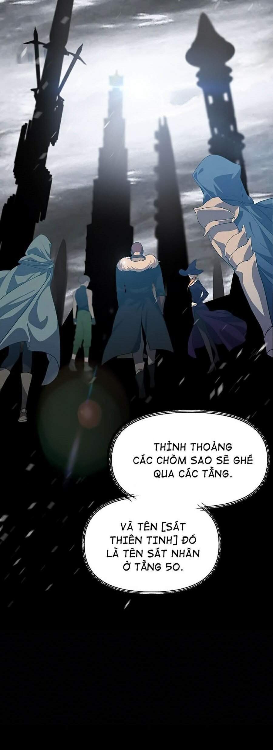 Tôi Là Thợ Săn Có Kĩ Năng Tự Sát Cấp Sss Chapter 51 - 23