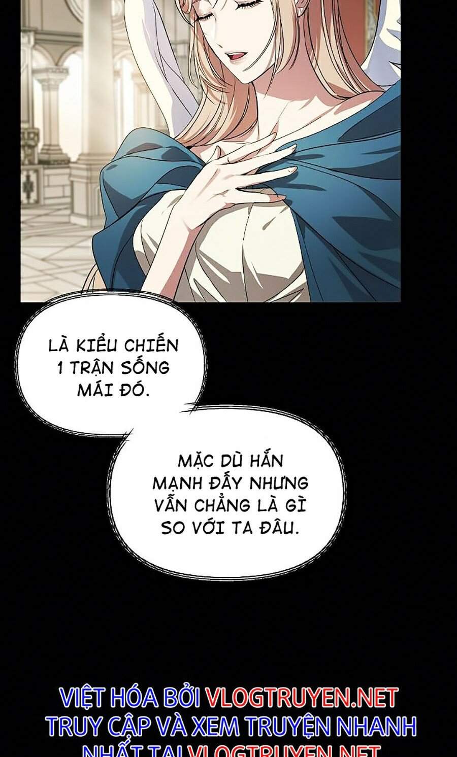 Tôi Là Thợ Săn Có Kĩ Năng Tự Sát Cấp Sss Chapter 51 - 26