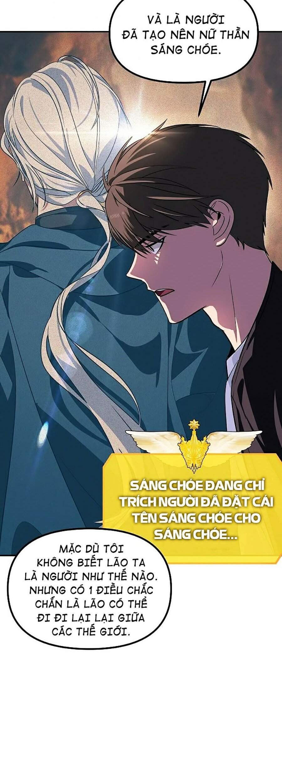 Tôi Là Thợ Săn Có Kĩ Năng Tự Sát Cấp Sss Chapter 51 - 4