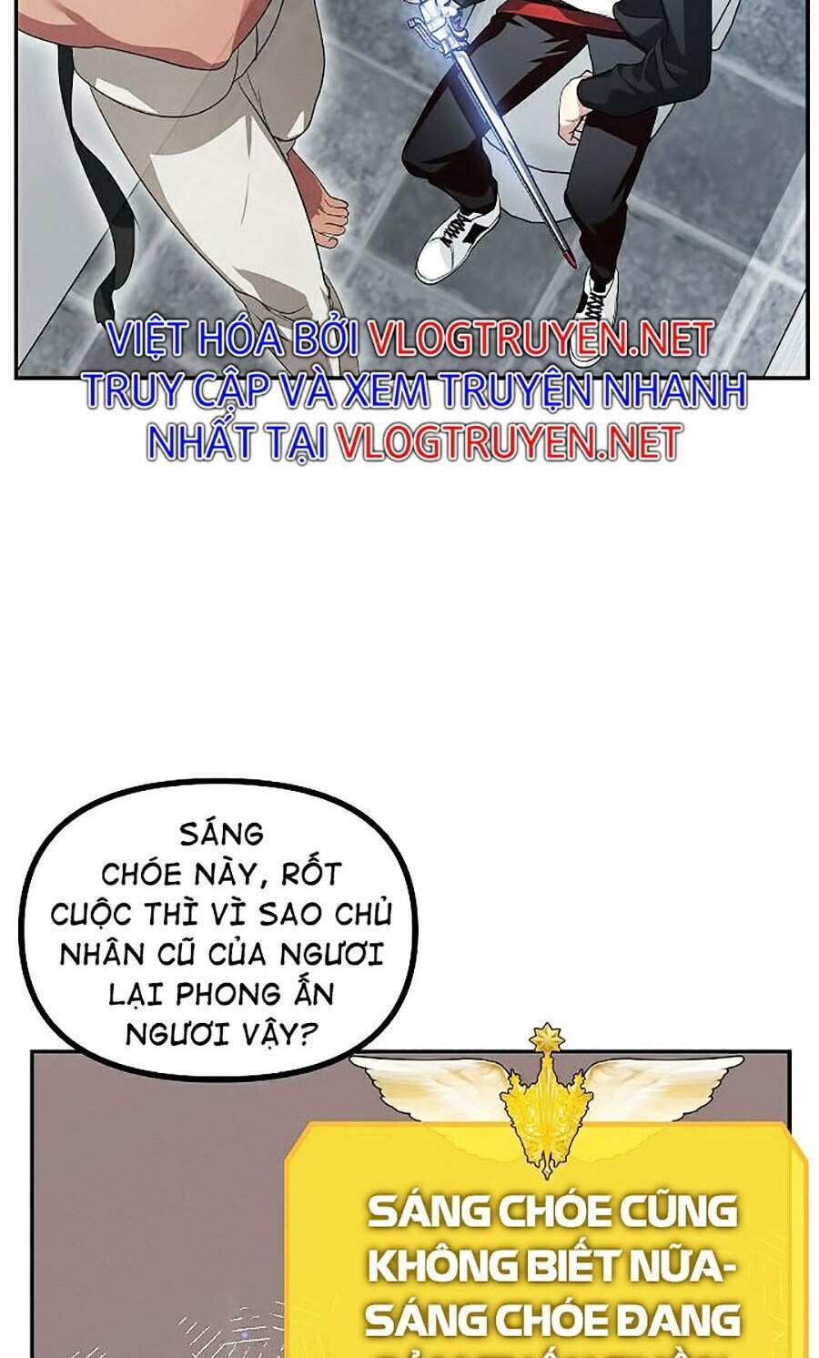 Tôi Là Thợ Săn Có Kĩ Năng Tự Sát Cấp Sss Chapter 51 - 41