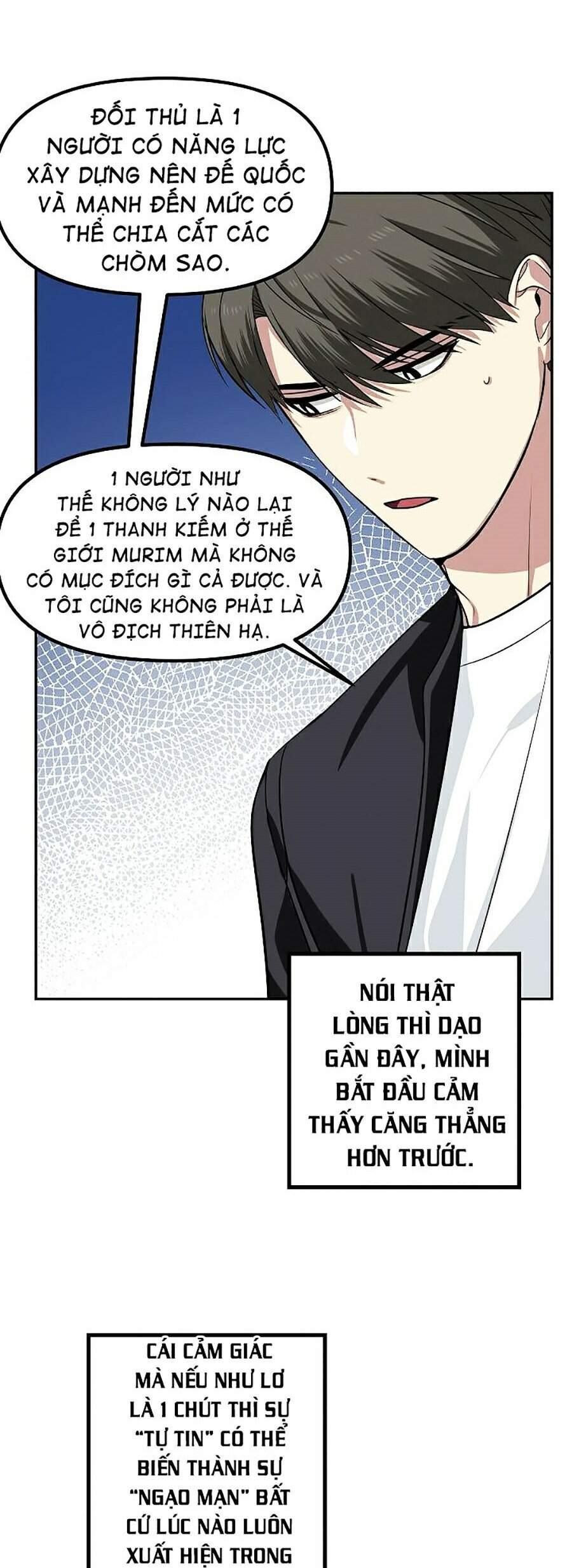 Tôi Là Thợ Săn Có Kĩ Năng Tự Sát Cấp Sss Chapter 51 - 6