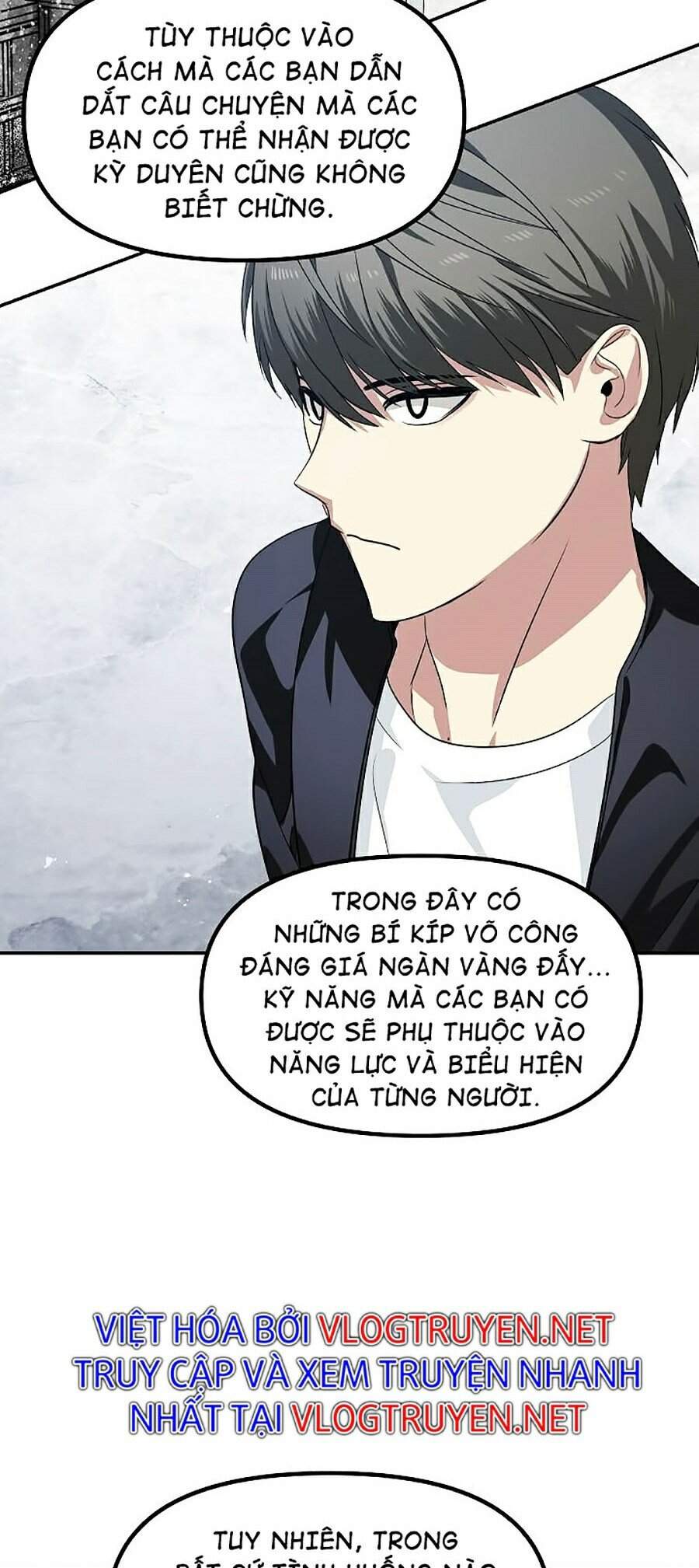 Tôi Là Thợ Săn Có Kĩ Năng Tự Sát Cấp Sss Chapter 51 - 51