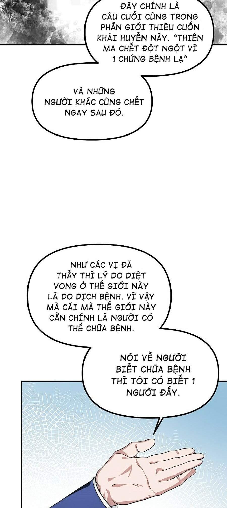 Tôi Là Thợ Săn Có Kĩ Năng Tự Sát Cấp Sss Chapter 51 - 59