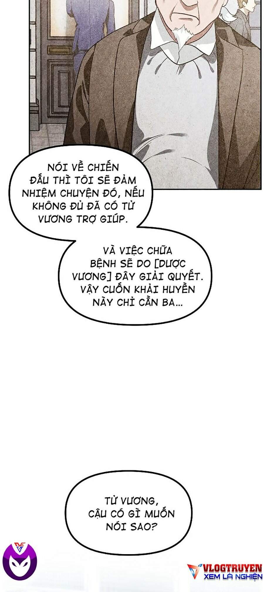 Tôi Là Thợ Săn Có Kĩ Năng Tự Sát Cấp Sss Chapter 51 - 62