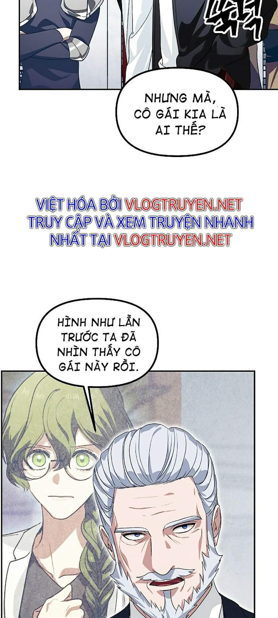 Tôi Là Thợ Săn Có Kĩ Năng Tự Sát Cấp Sss Chapter 52 - 3