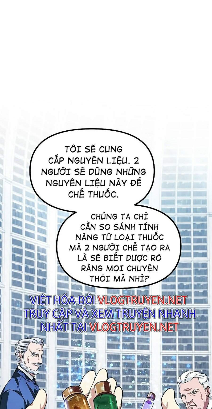 Tôi Là Thợ Săn Có Kĩ Năng Tự Sát Cấp Sss Chapter 52 - 53