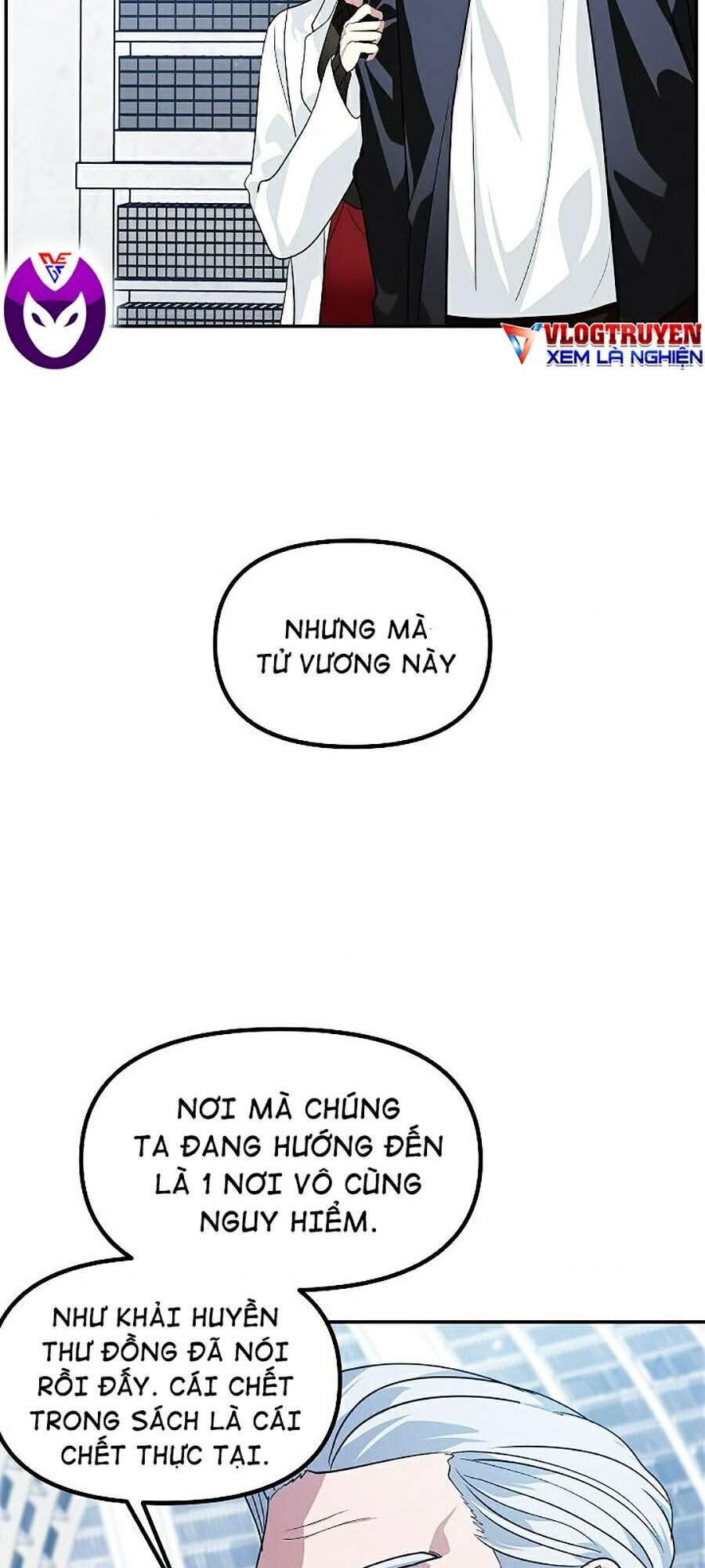 Tôi Là Thợ Săn Có Kĩ Năng Tự Sát Cấp Sss Chapter 52 - 7