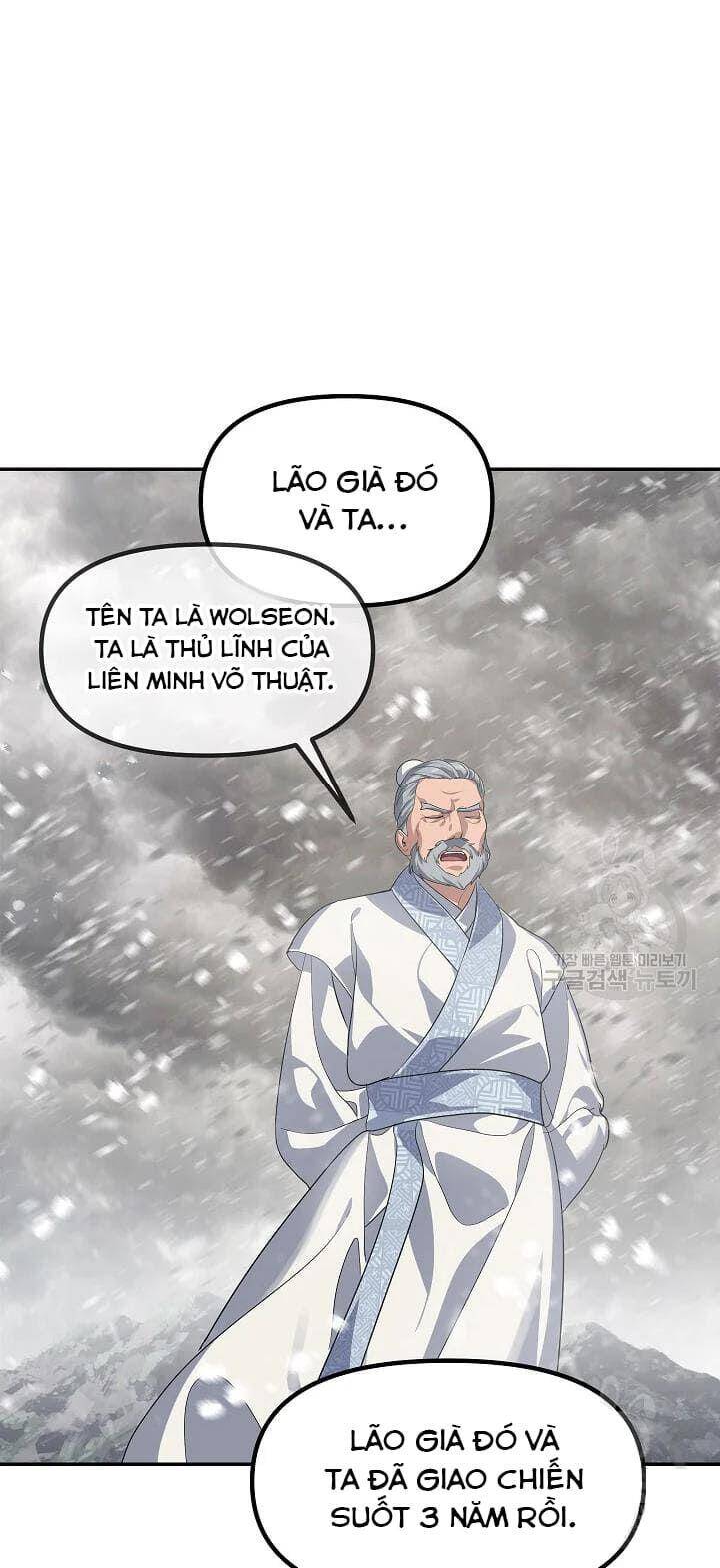 Tôi Là Thợ Săn Có Kĩ Năng Tự Sát Cấp Sss Chapter 55 - 57