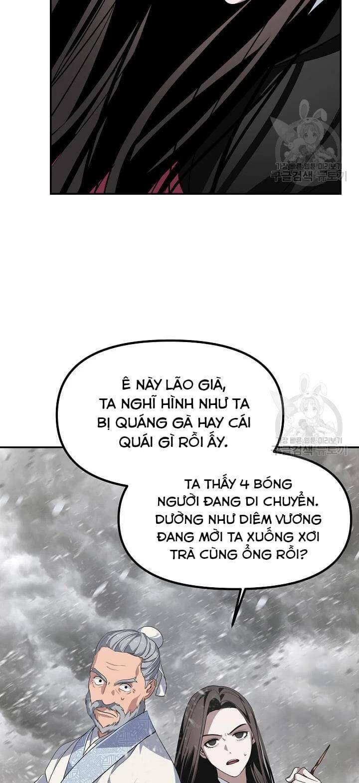 Tôi Là Thợ Săn Có Kĩ Năng Tự Sát Cấp Sss Chapter 55 - 8