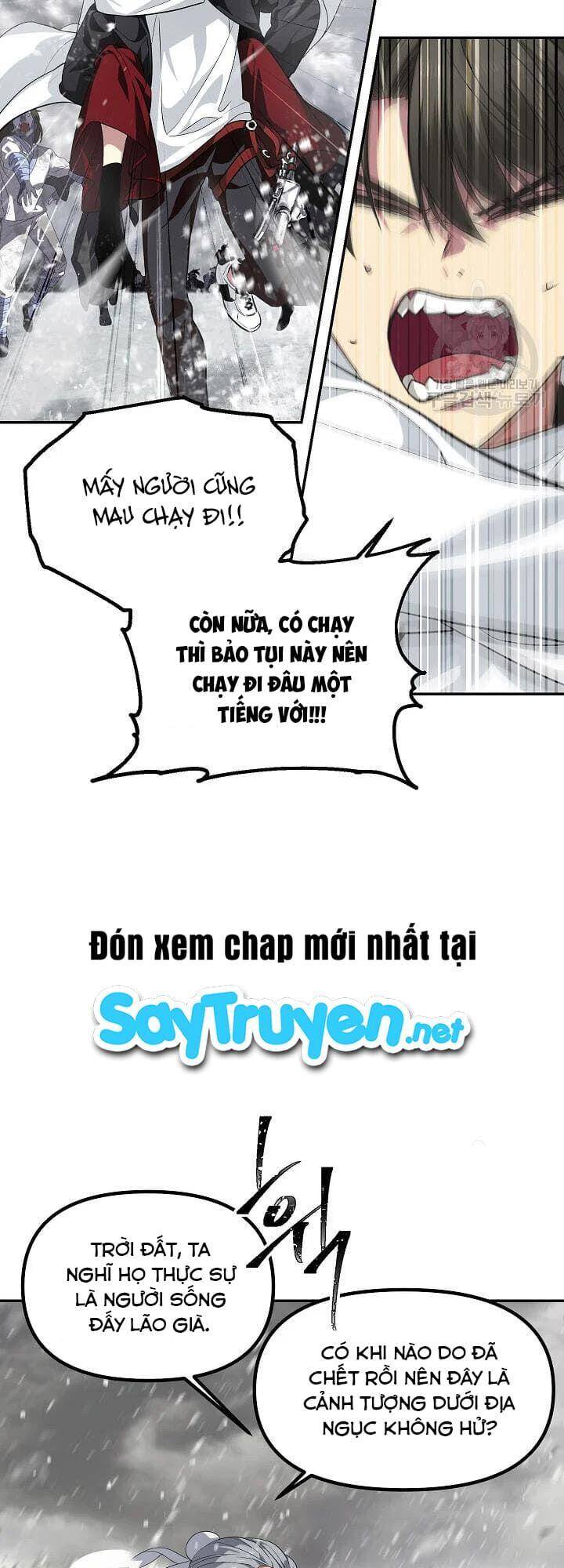 Tôi Là Thợ Săn Có Kĩ Năng Tự Sát Cấp Sss Chapter 55 - 10