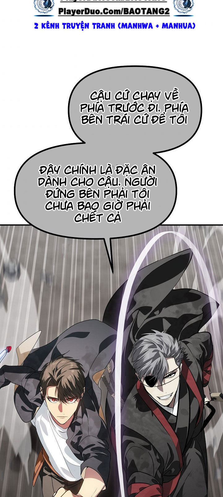 Tôi Là Thợ Săn Có Kĩ Năng Tự Sát Cấp Sss Chapter 29 - 56