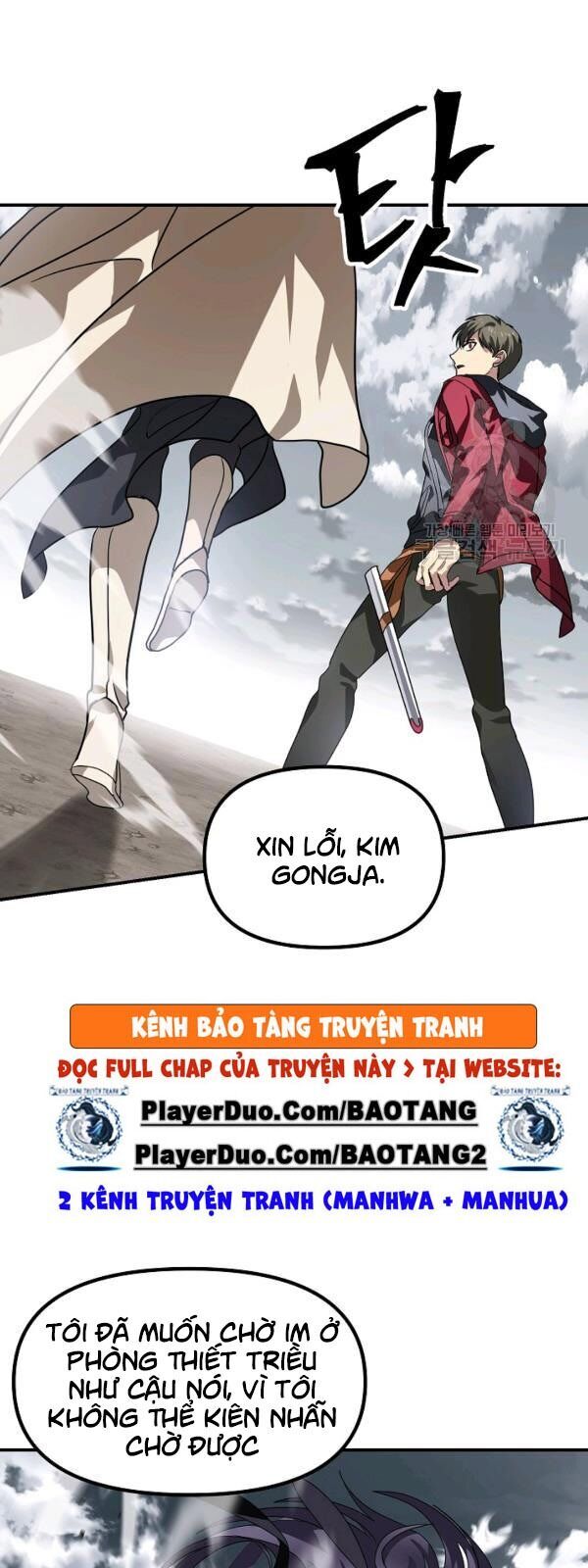 Tôi Là Thợ Săn Có Kĩ Năng Tự Sát Cấp Sss Chapter 34 - 60