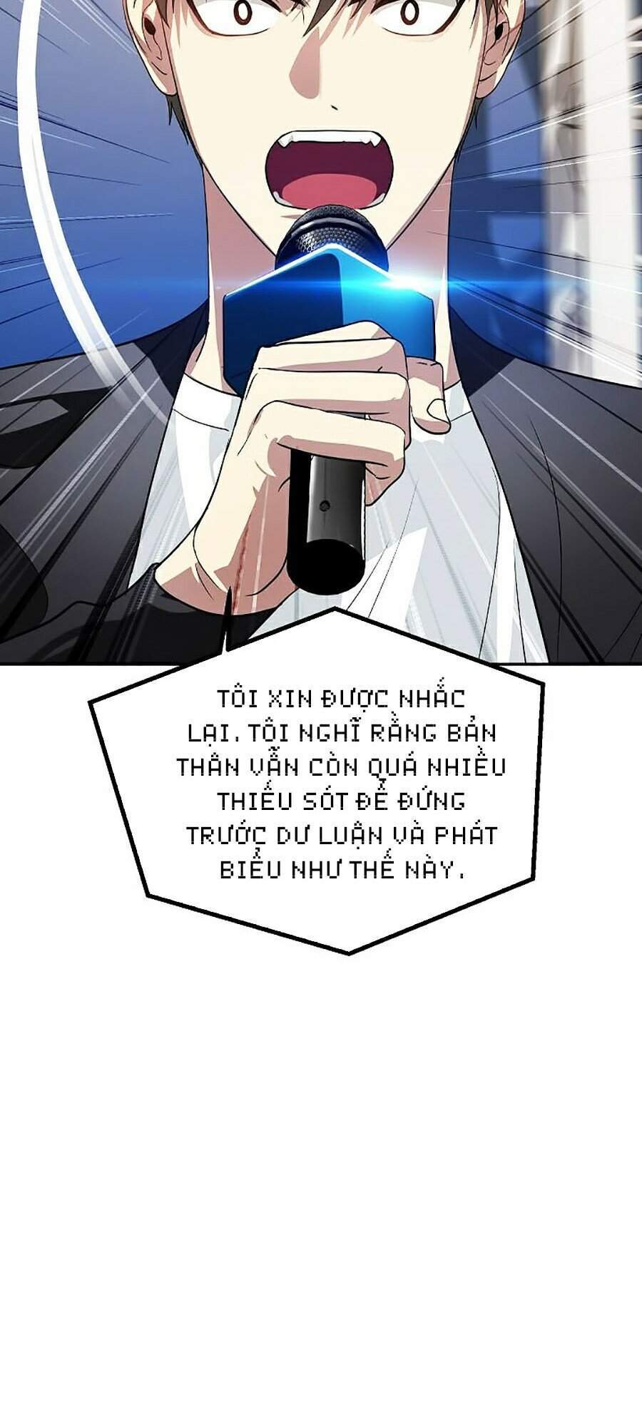 Tôi Là Thợ Săn Có Kĩ Năng Tự Sát Cấp Sss Chapter 47 - 13