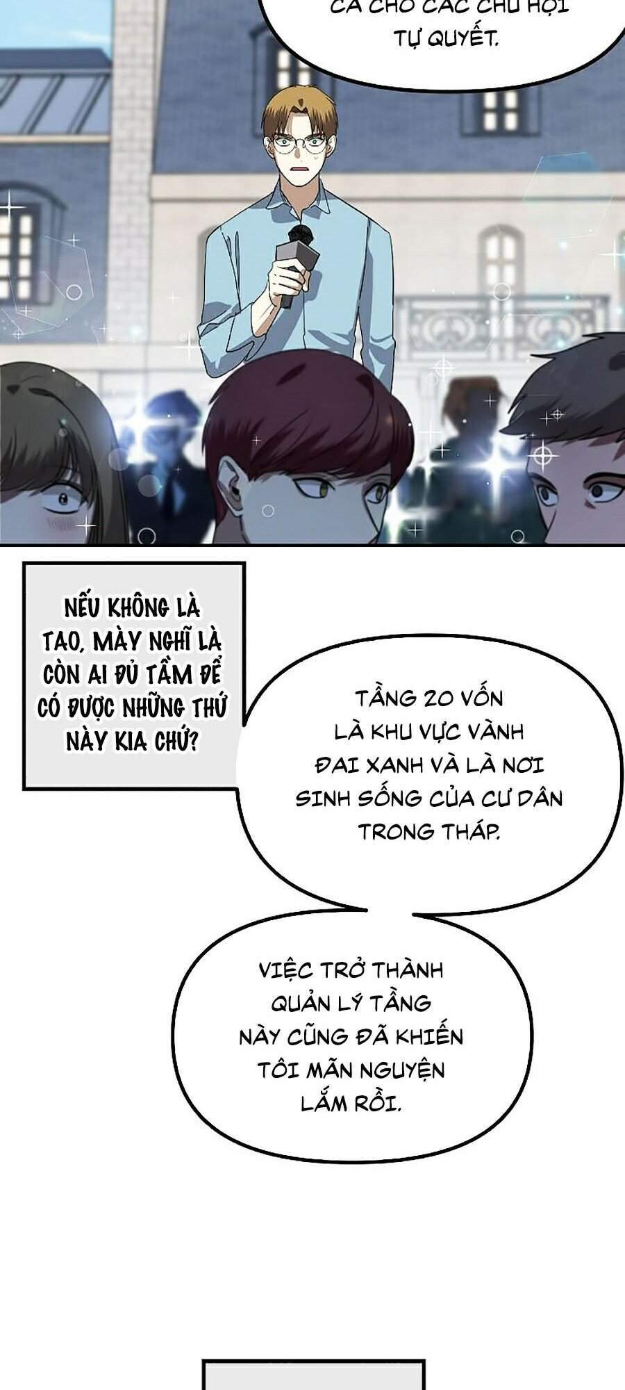 Tôi Là Thợ Săn Có Kĩ Năng Tự Sát Cấp Sss Chapter 47 - 31