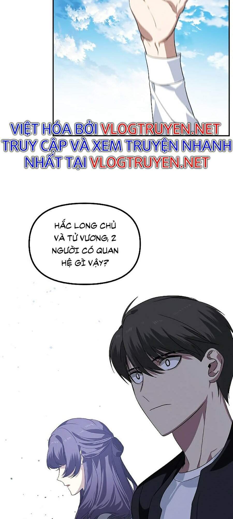 Tôi Là Thợ Săn Có Kĩ Năng Tự Sát Cấp Sss Chapter 47 - 51