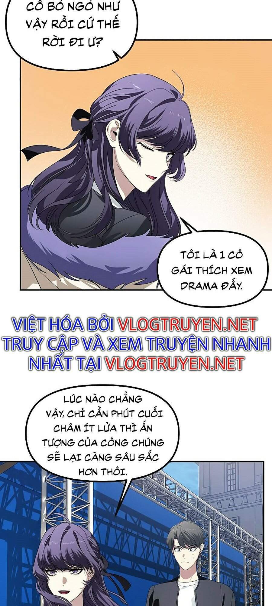 Tôi Là Thợ Săn Có Kĩ Năng Tự Sát Cấp Sss Chapter 47 - 63