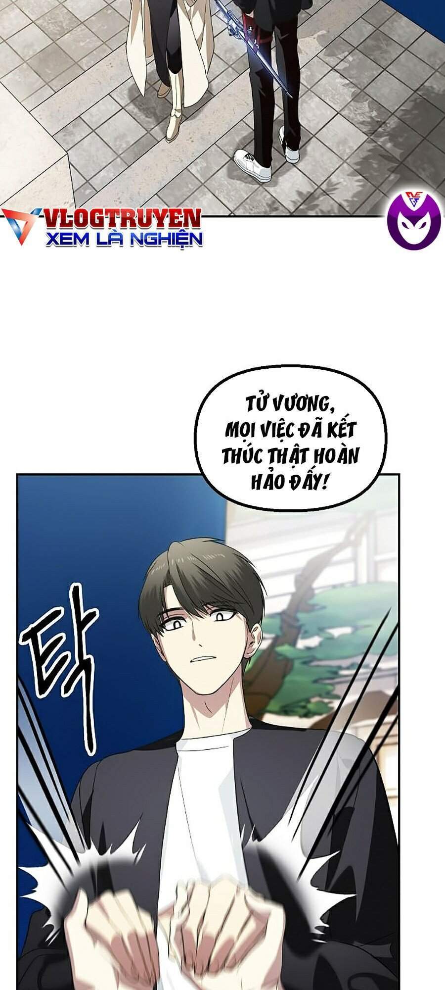 Tôi Là Thợ Săn Có Kĩ Năng Tự Sát Cấp Sss Chapter 47 - 67