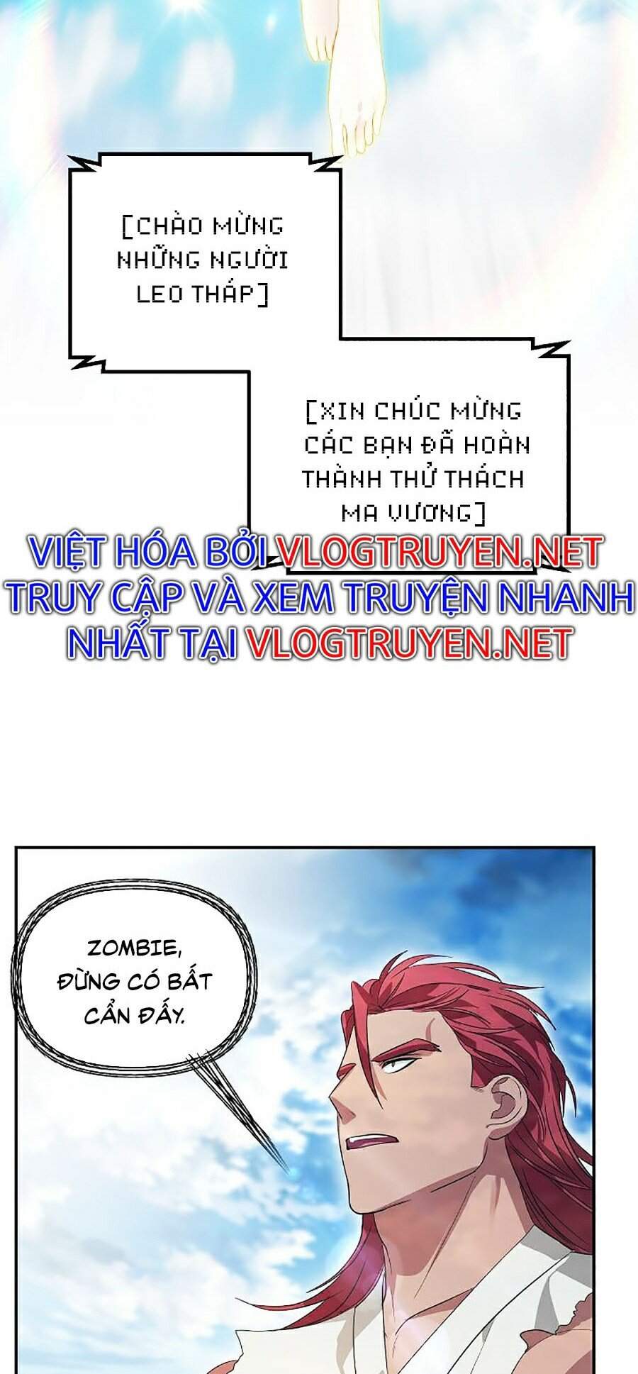 Tôi Là Thợ Săn Có Kĩ Năng Tự Sát Cấp Sss Chapter 47 - 85