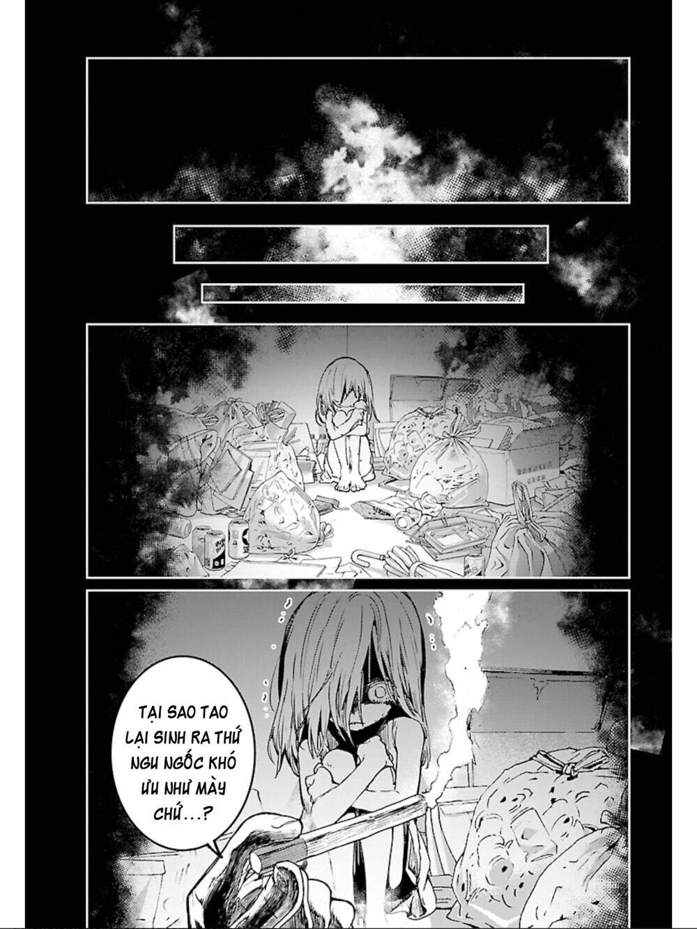 Succubus & Hitman Chapter 8 - 20