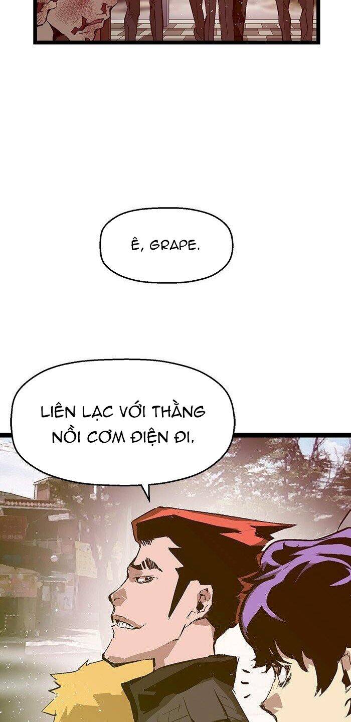 Anh Hùng Yếu Chapter 50 - 10