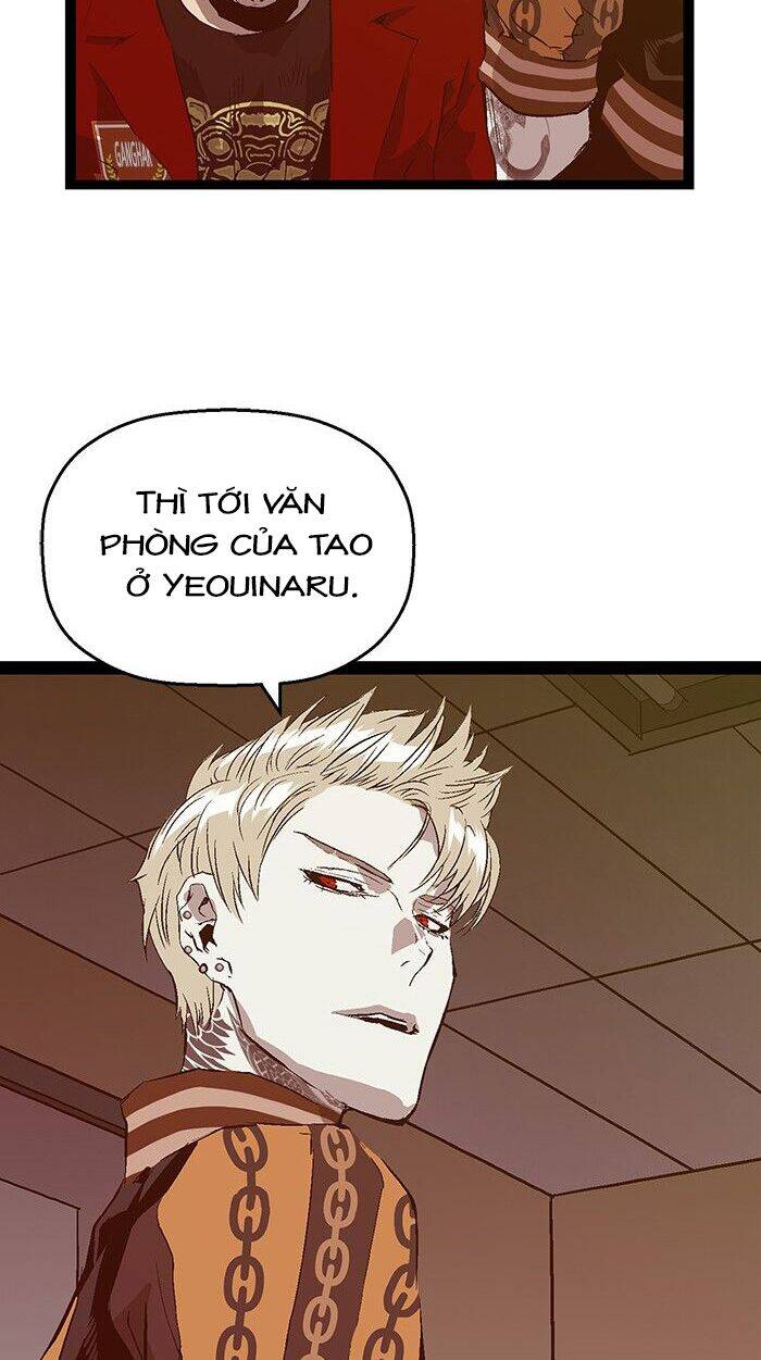 Anh Hùng Yếu Chapter 90 - 39