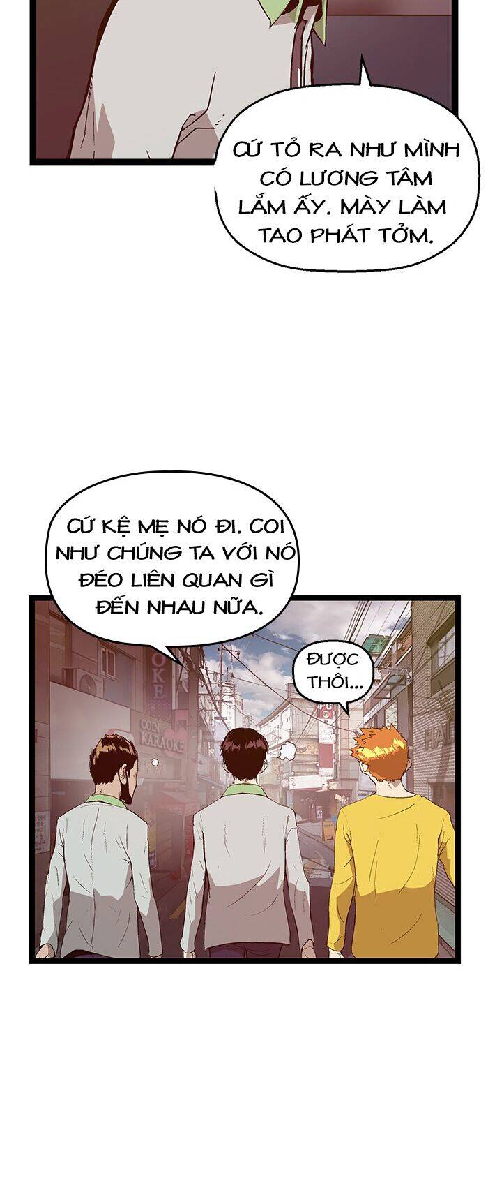 Anh Hùng Yếu Chapter 96 - 6